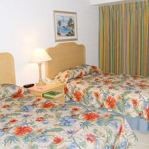Castaways Resort And Suites Freeport Exterior photo