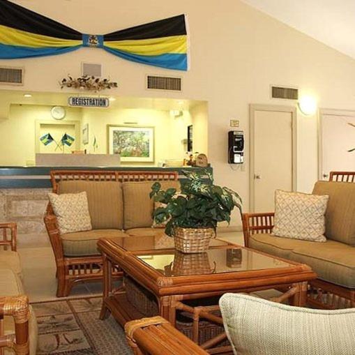Castaways Resort And Suites Freeport Exterior photo