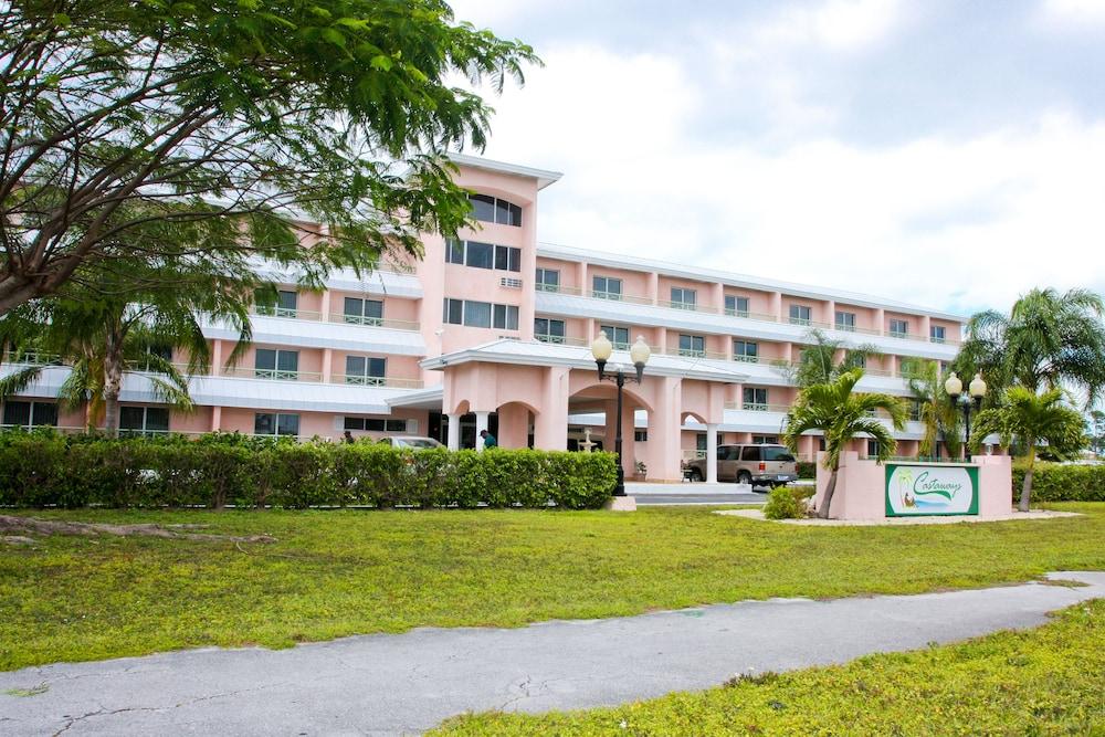 Castaways Resort And Suites Freeport Exterior photo